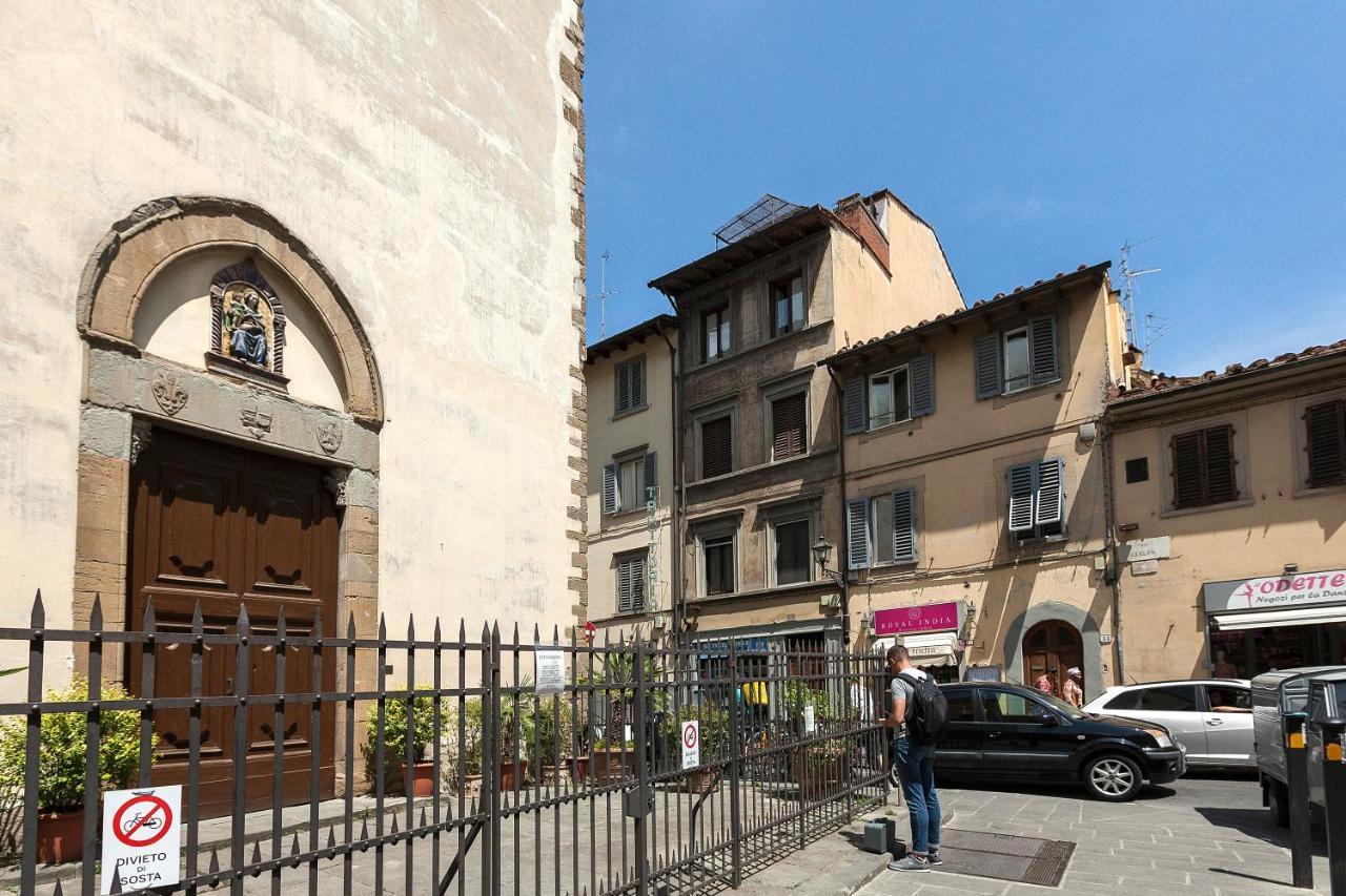 Zante Apartment By Mamo Firenze Bagian luar foto
