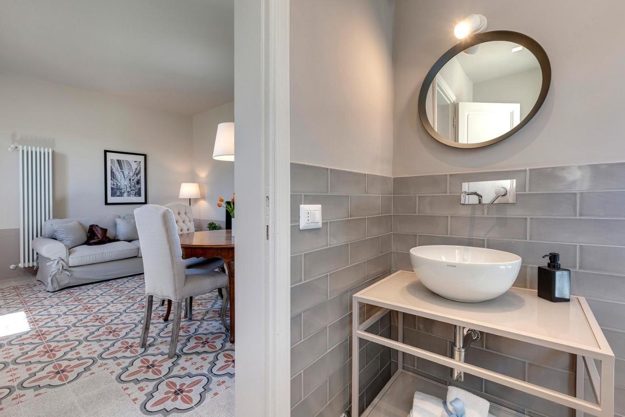 Zante Apartment By Mamo Firenze Bagian luar foto