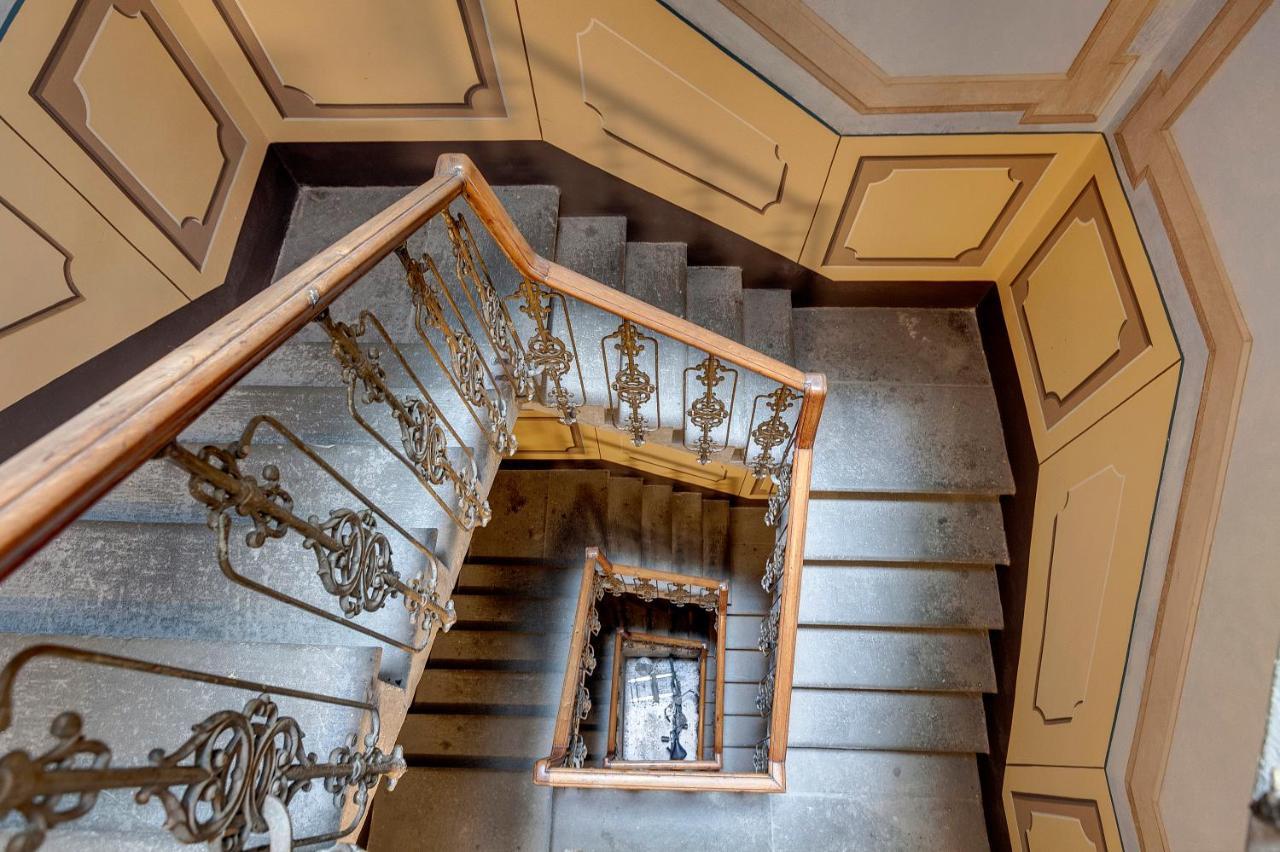 Zante Apartment By Mamo Firenze Bagian luar foto