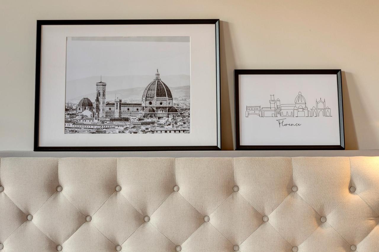 Zante Apartment By Mamo Firenze Bagian luar foto
