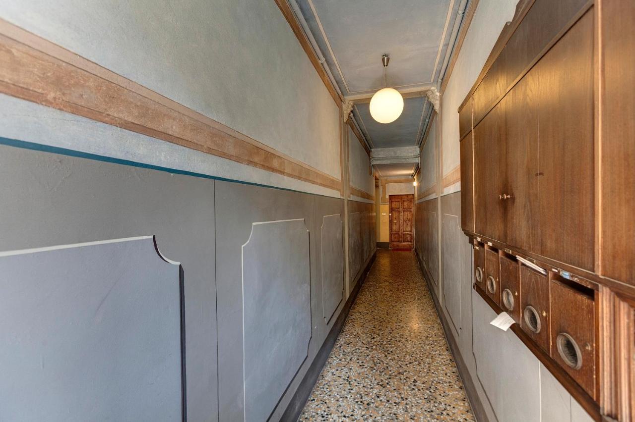 Zante Apartment By Mamo Firenze Bagian luar foto