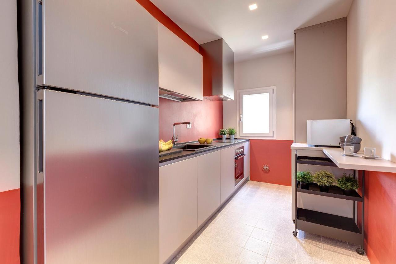 Zante Apartment By Mamo Firenze Bagian luar foto