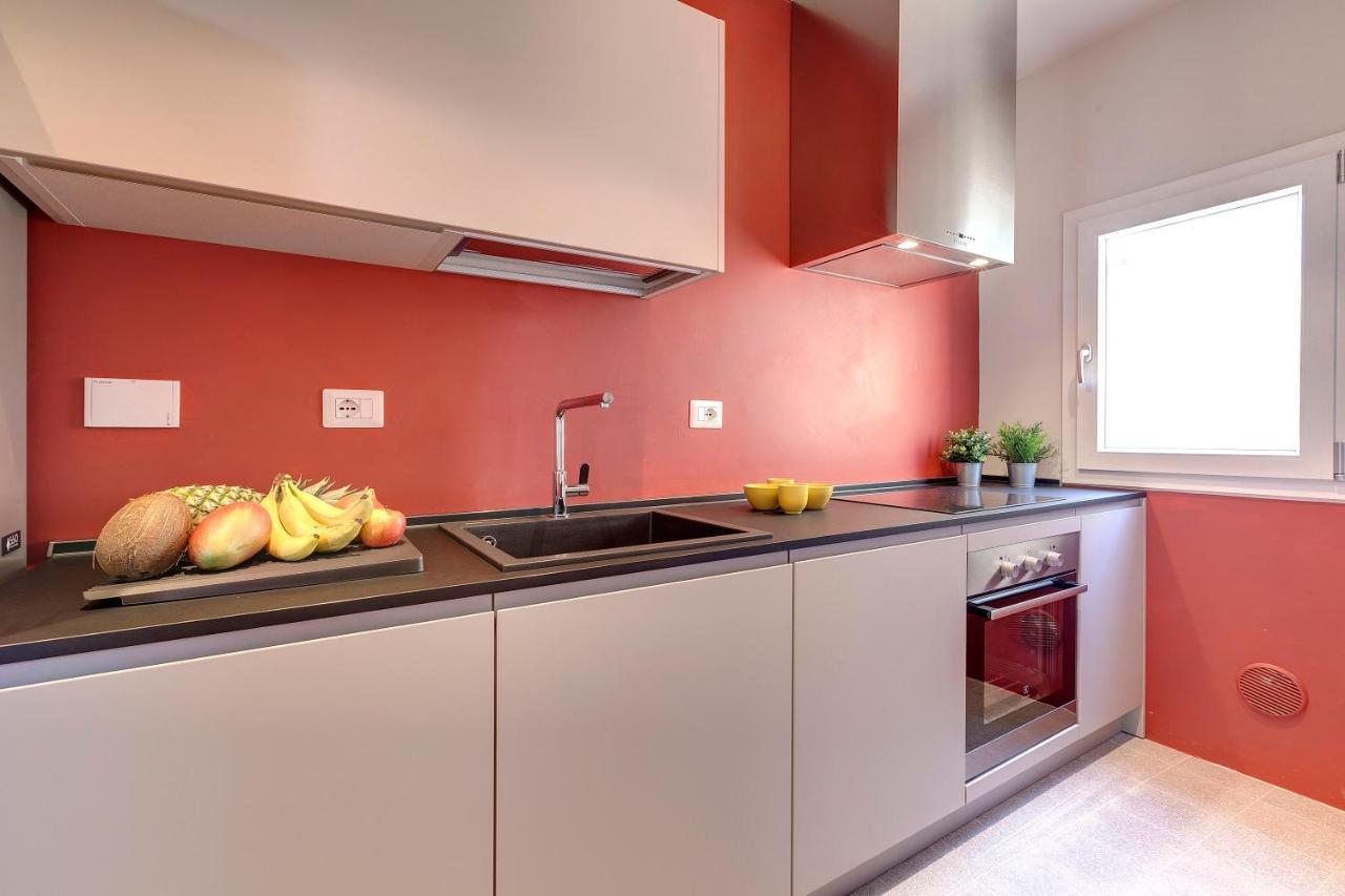 Zante Apartment By Mamo Firenze Bagian luar foto
