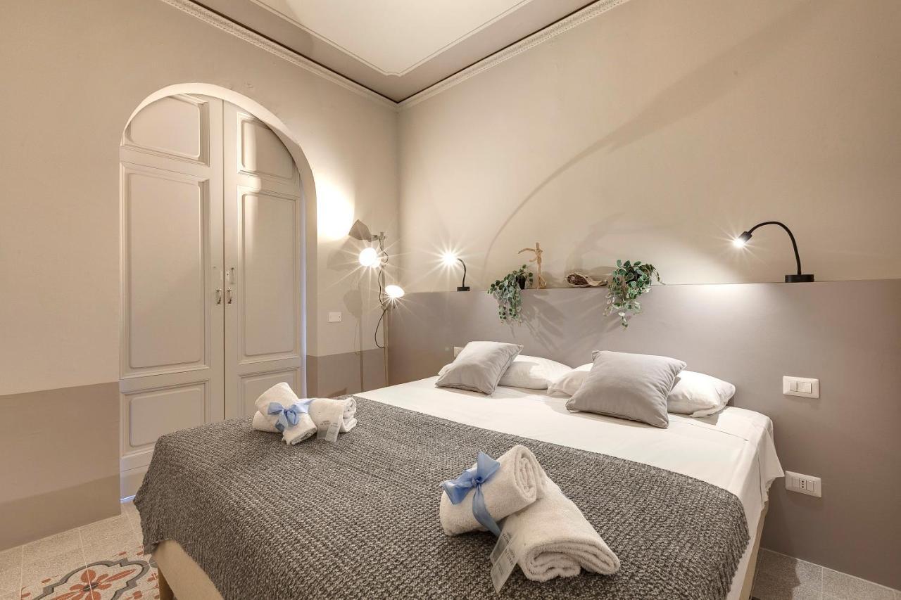 Zante Apartment By Mamo Firenze Bagian luar foto