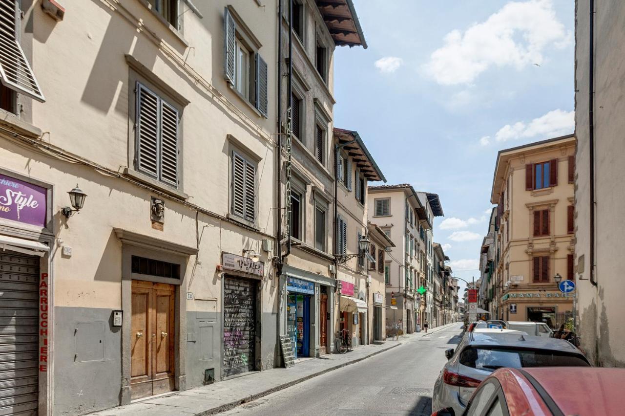Zante Apartment By Mamo Firenze Bagian luar foto