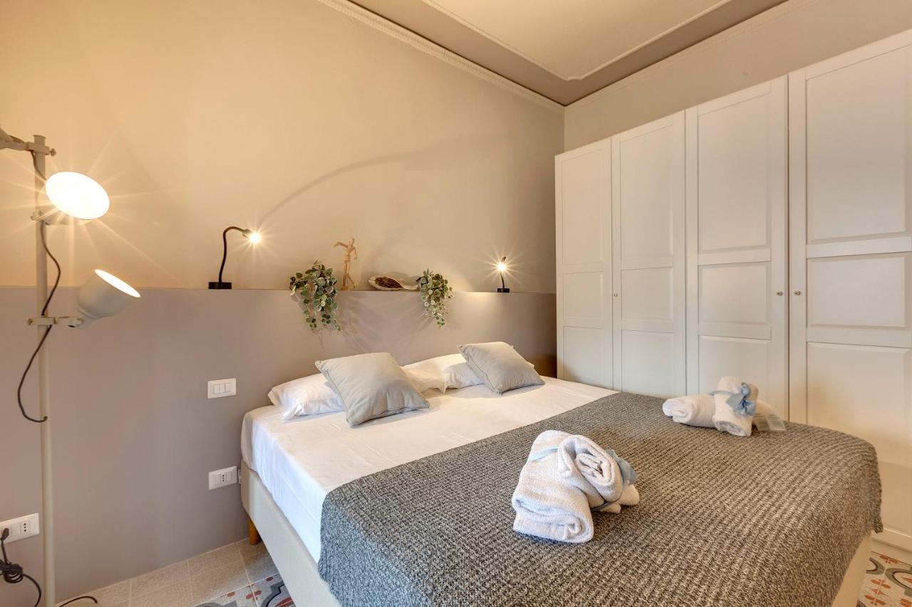 Zante Apartment By Mamo Firenze Bagian luar foto