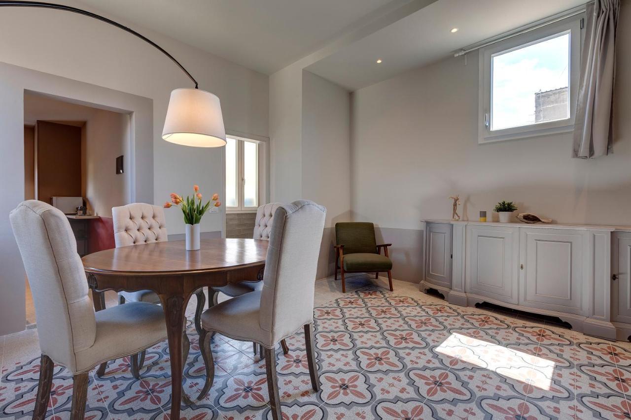 Zante Apartment By Mamo Firenze Bagian luar foto
