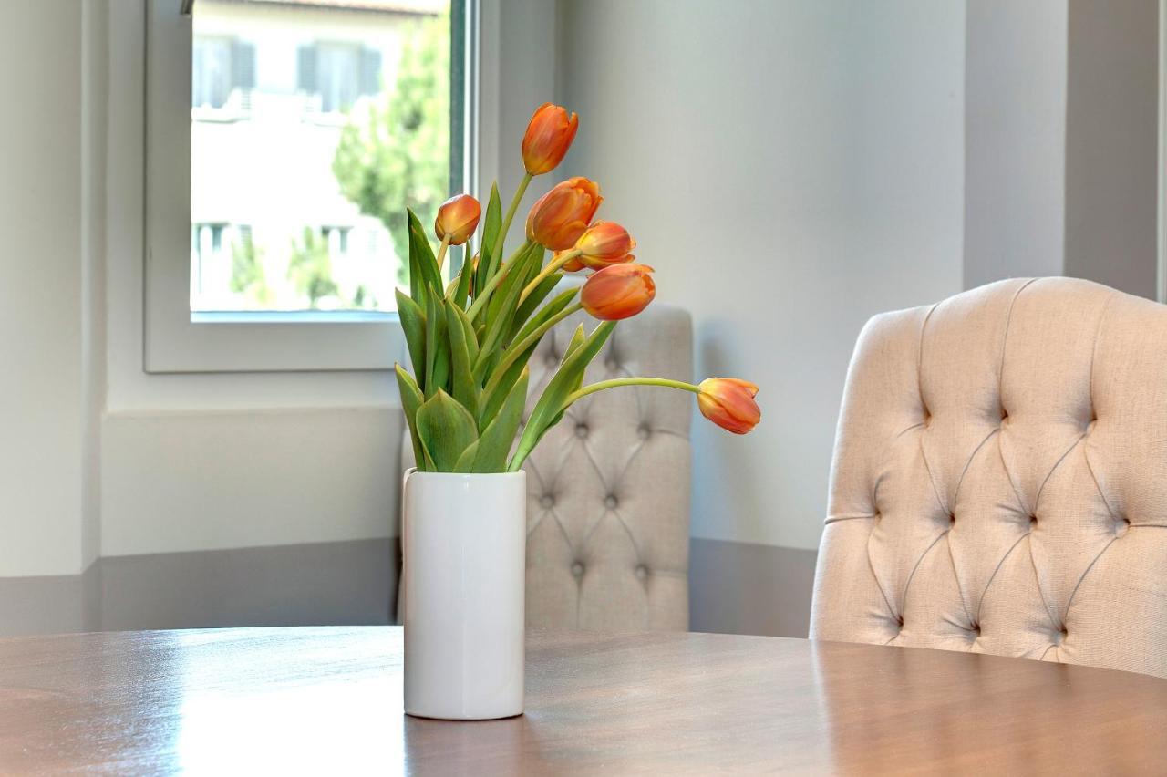 Zante Apartment By Mamo Firenze Bagian luar foto